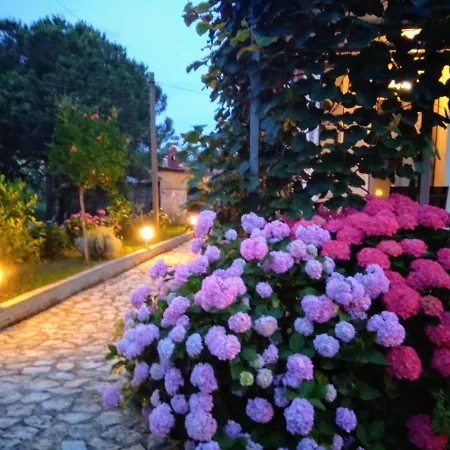 Dvokrevetna Soba S Posebnim Ulazom Markovic