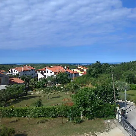 Pensión Dvokrevetna Soba S Posebnim Ulazom Markovic 3*