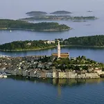 Gæstehus Dvokrevetna Soba S Posebnim Ulazom Markovic