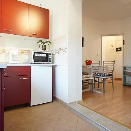Guest house And Markovic 3*