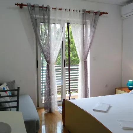 And Markovic Guest house