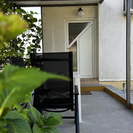 And Markovic Guest house Rovinjsko Selo