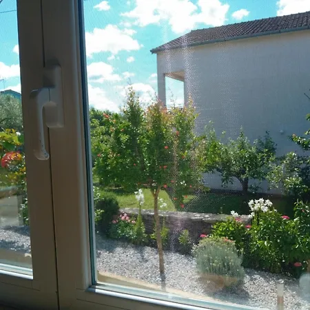 Guest house And Markovic 3*