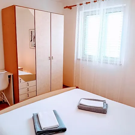 And Markovic Guest house Rovinjsko Selo
