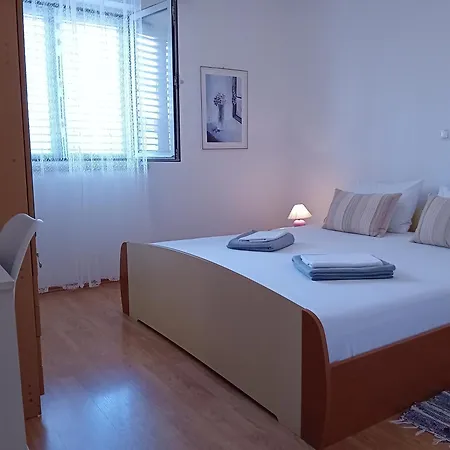 And Markovic Guest house