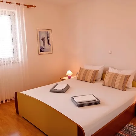 Guest house And Markovic