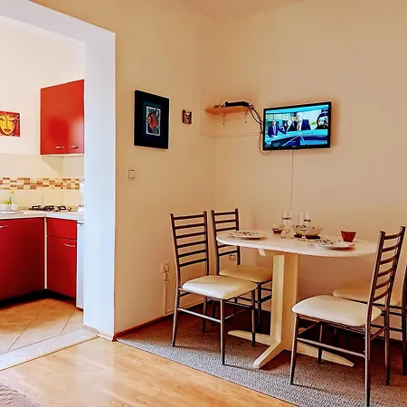And Markovic Guest house Rovinjsko Selo