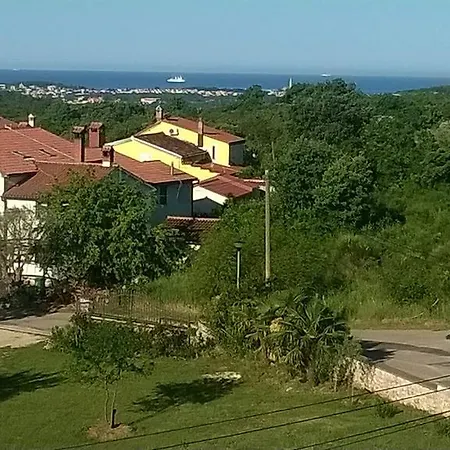 Penzion Dvokrevetna Soba S Posebnim Ulazom Markovic 3*