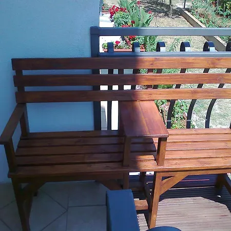 Penzion Dvokrevetna Soba S Posebnim Ulazom Markovic 3*